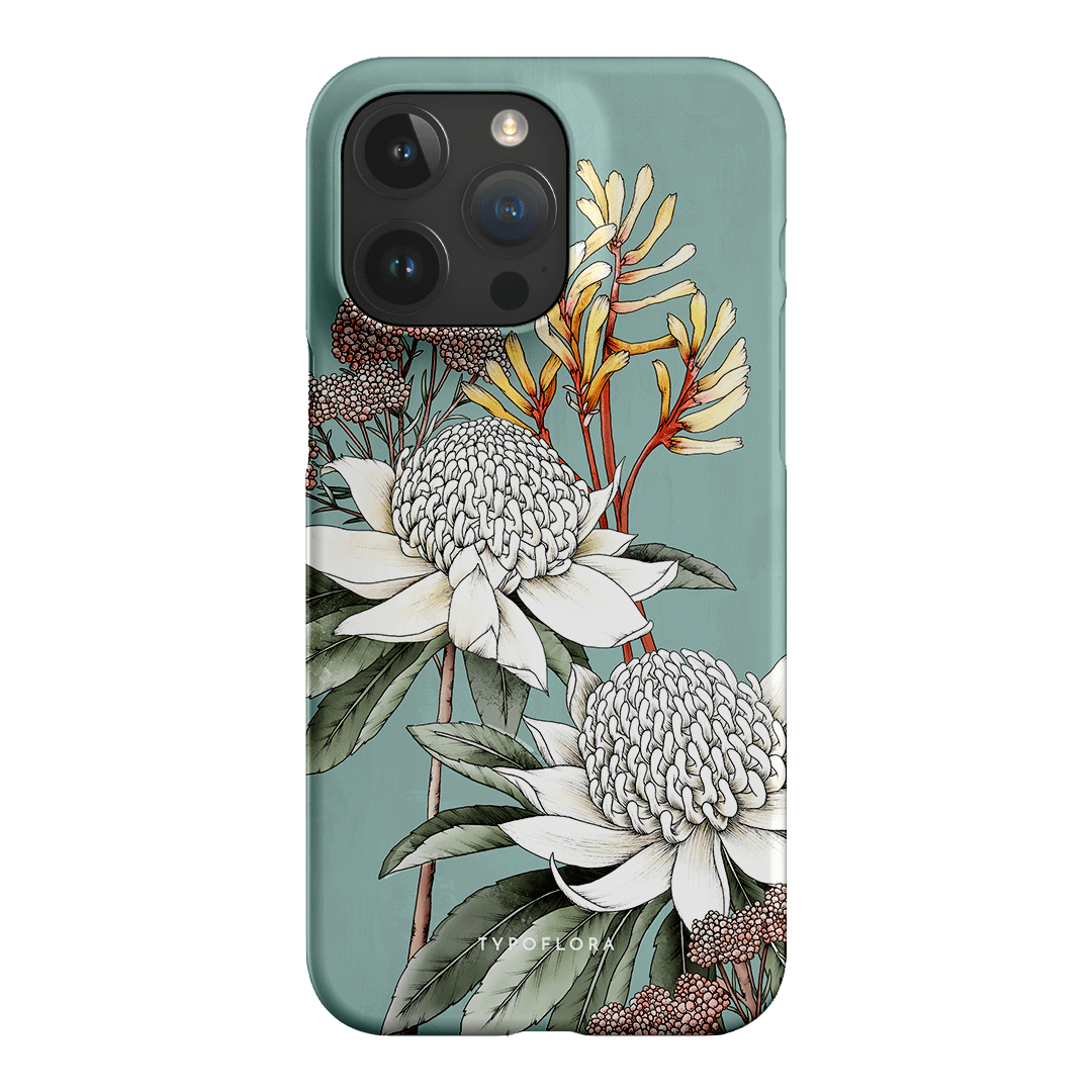Waratah