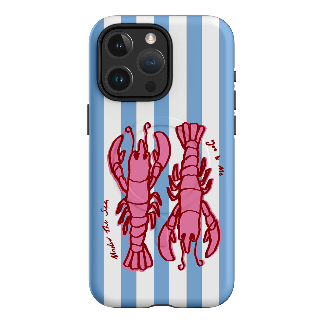Lobster for Life