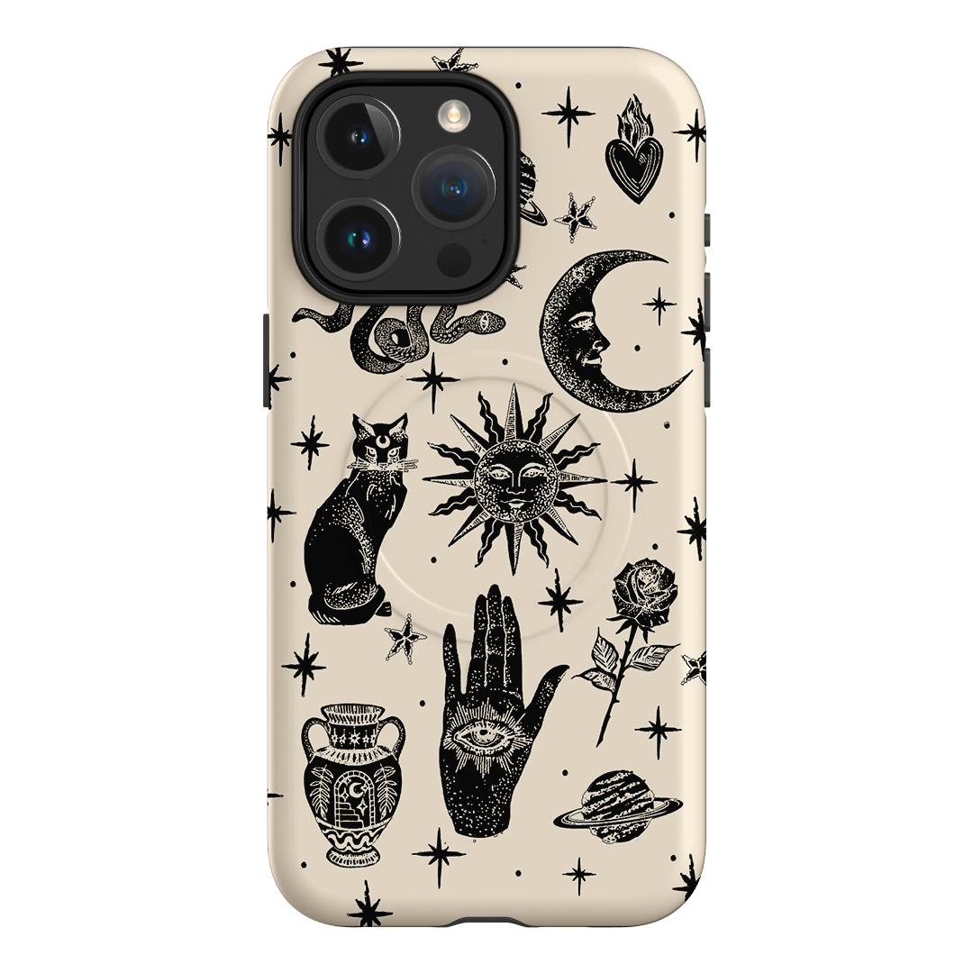 Astro Flash Beige