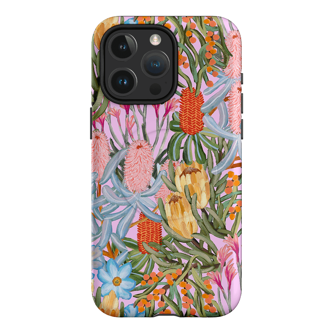 Floral Sorbet
