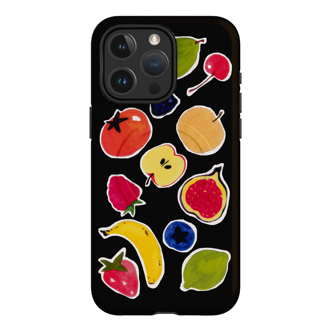 Fruit Stickers