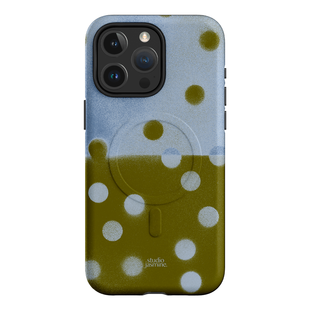 Lake Polka Dot
