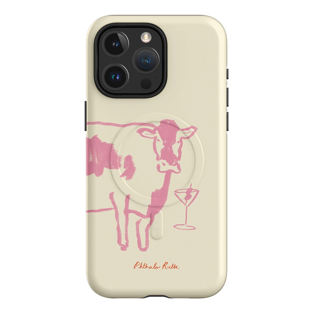 Mootini Pink