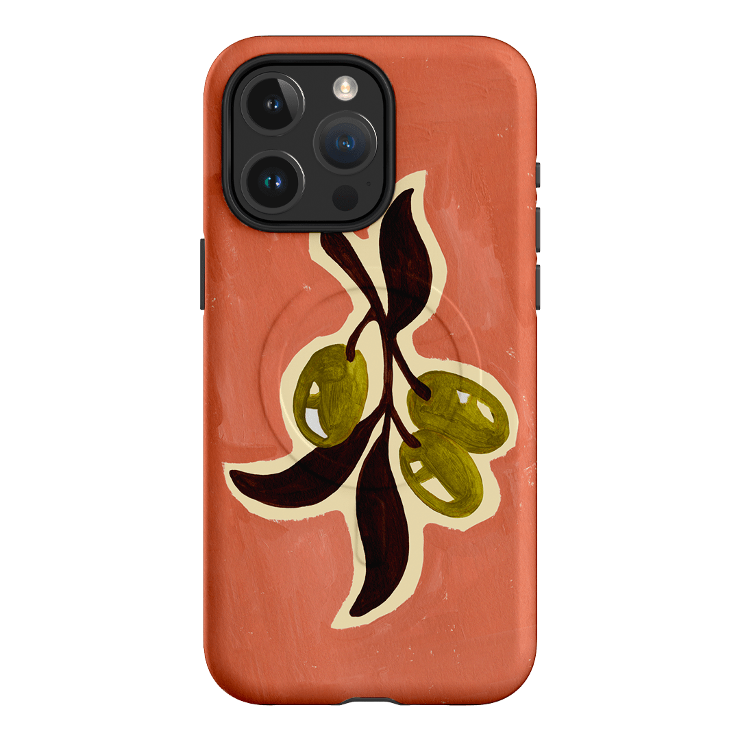 Olives