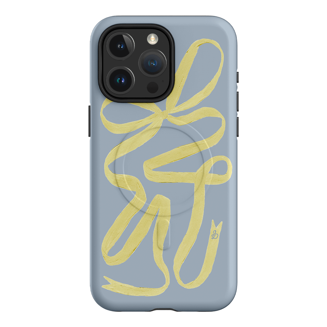 Sorbet Ribbon