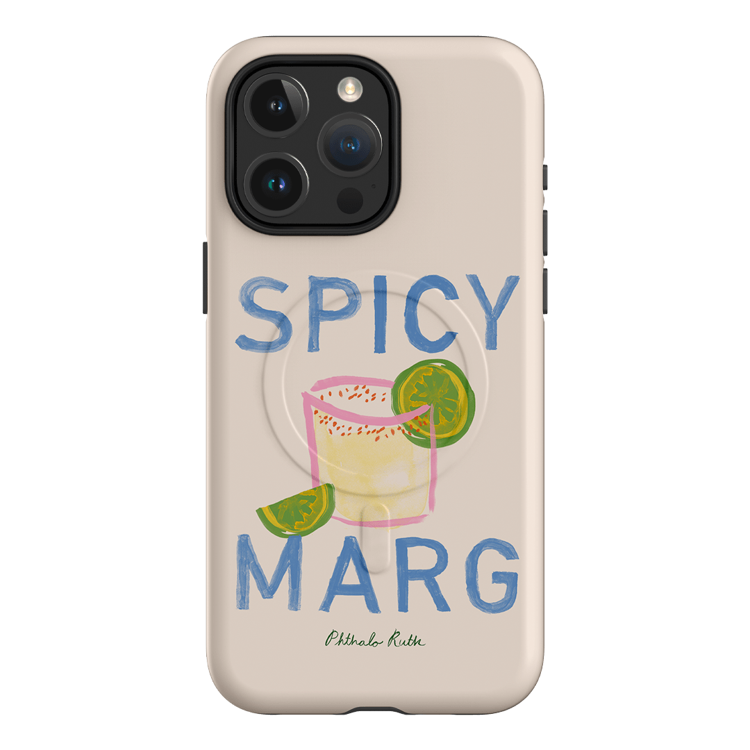 Spicy Marg