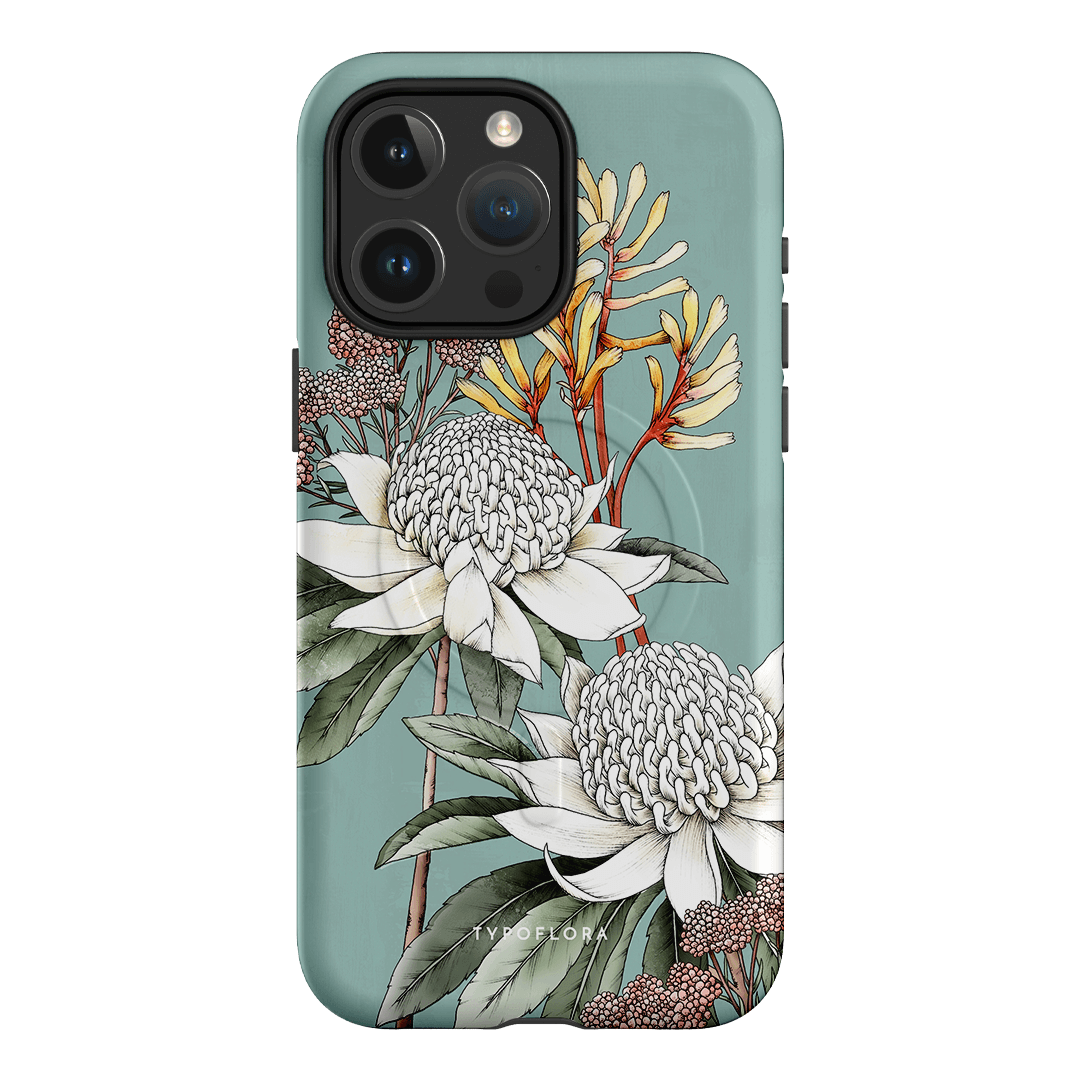 Waratah