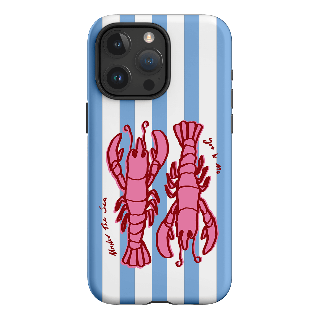 Lobster for Life