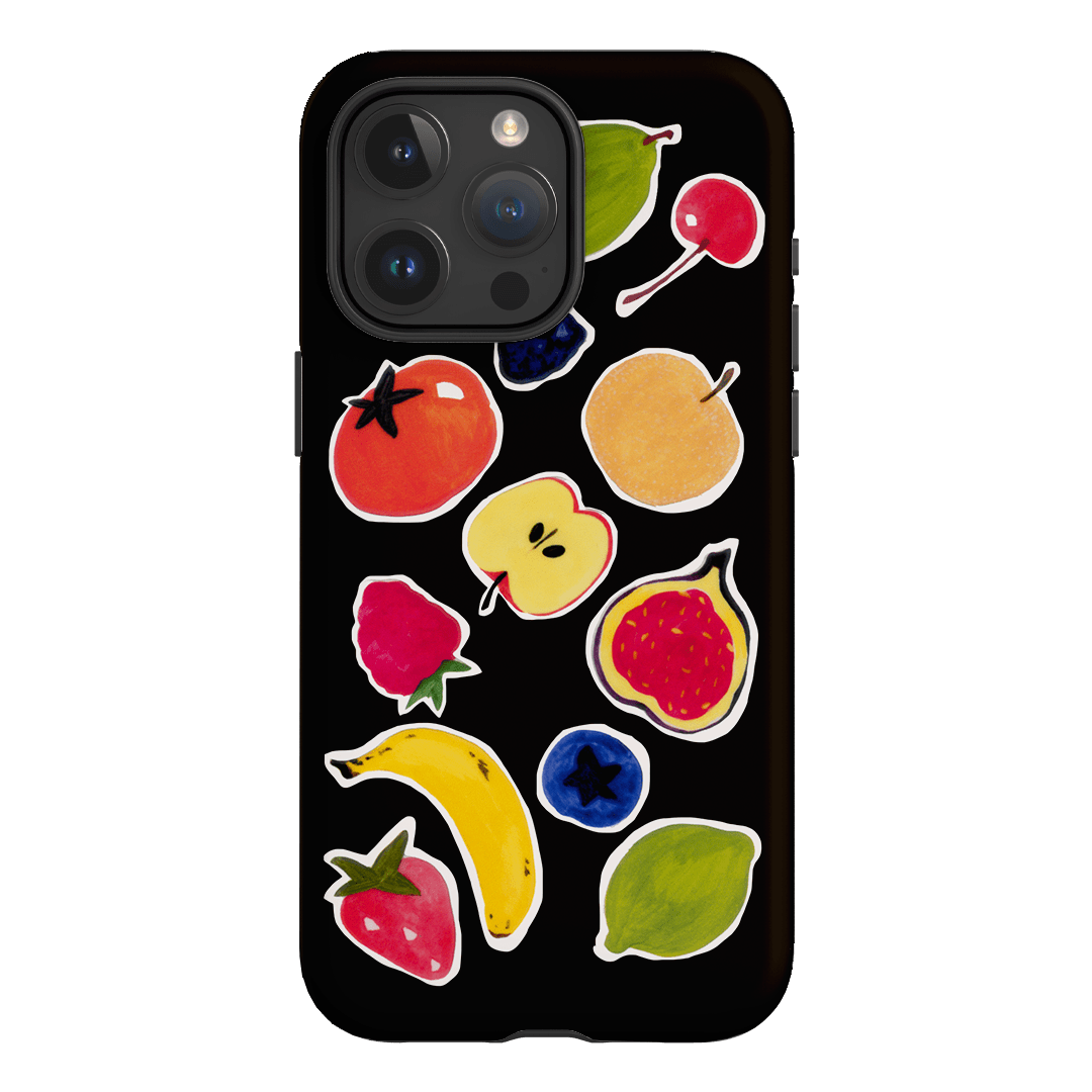 Fruit Stickers