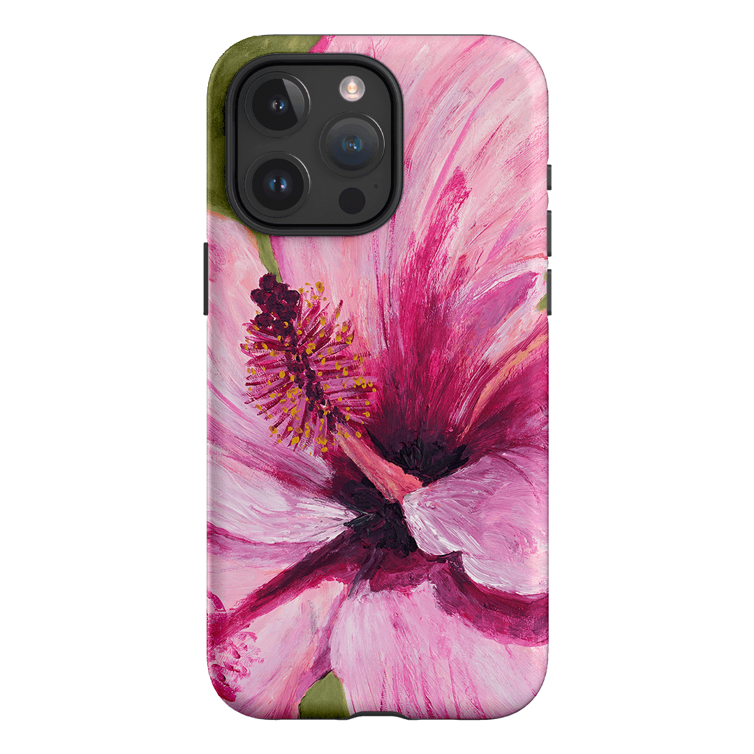 Hibiscus Dream