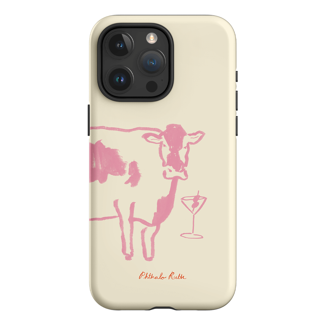 Mootini Pink