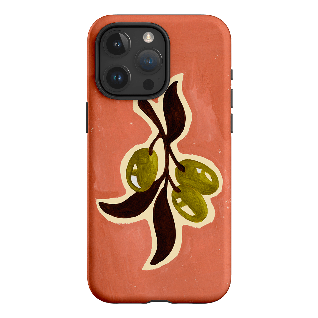 Olives