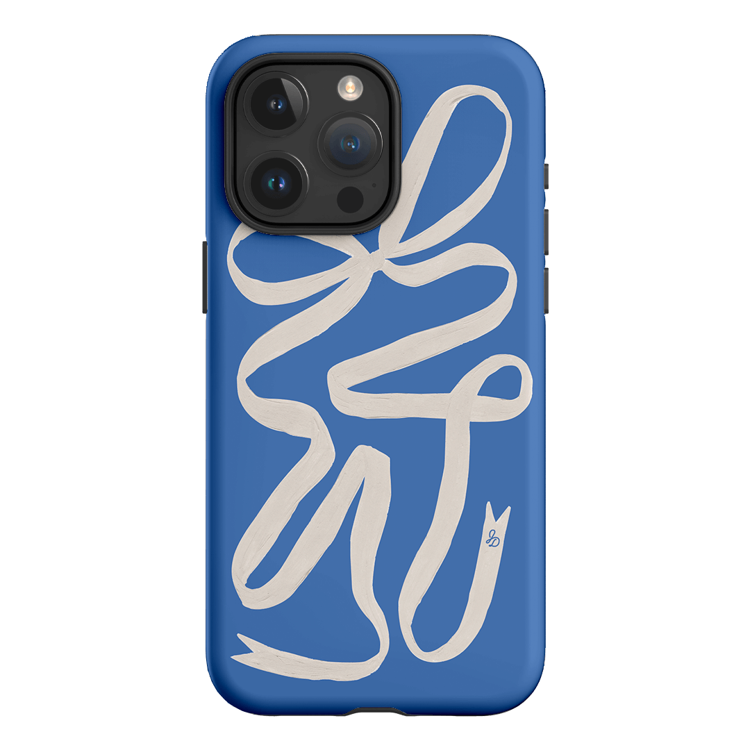 Something Blue Ribbon