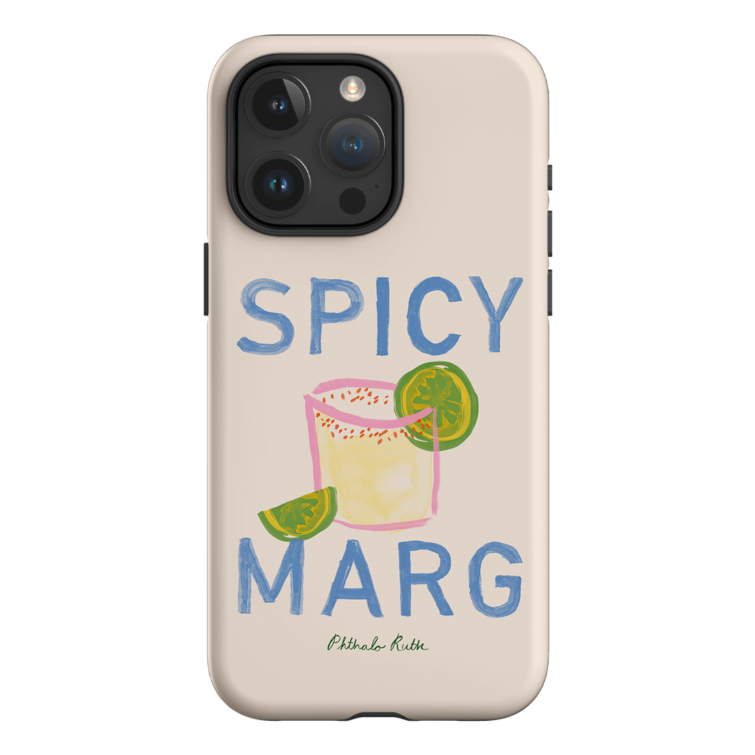 Spicy Marg