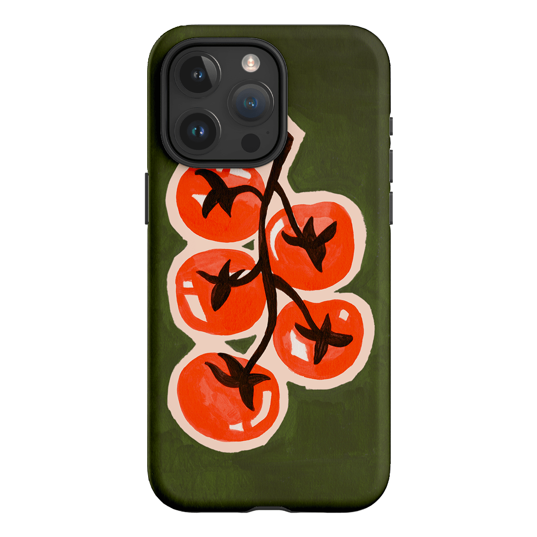 Tomatoes