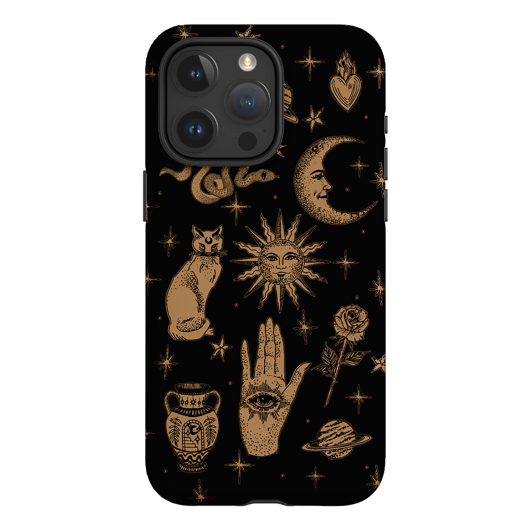 Astro Flash Noir