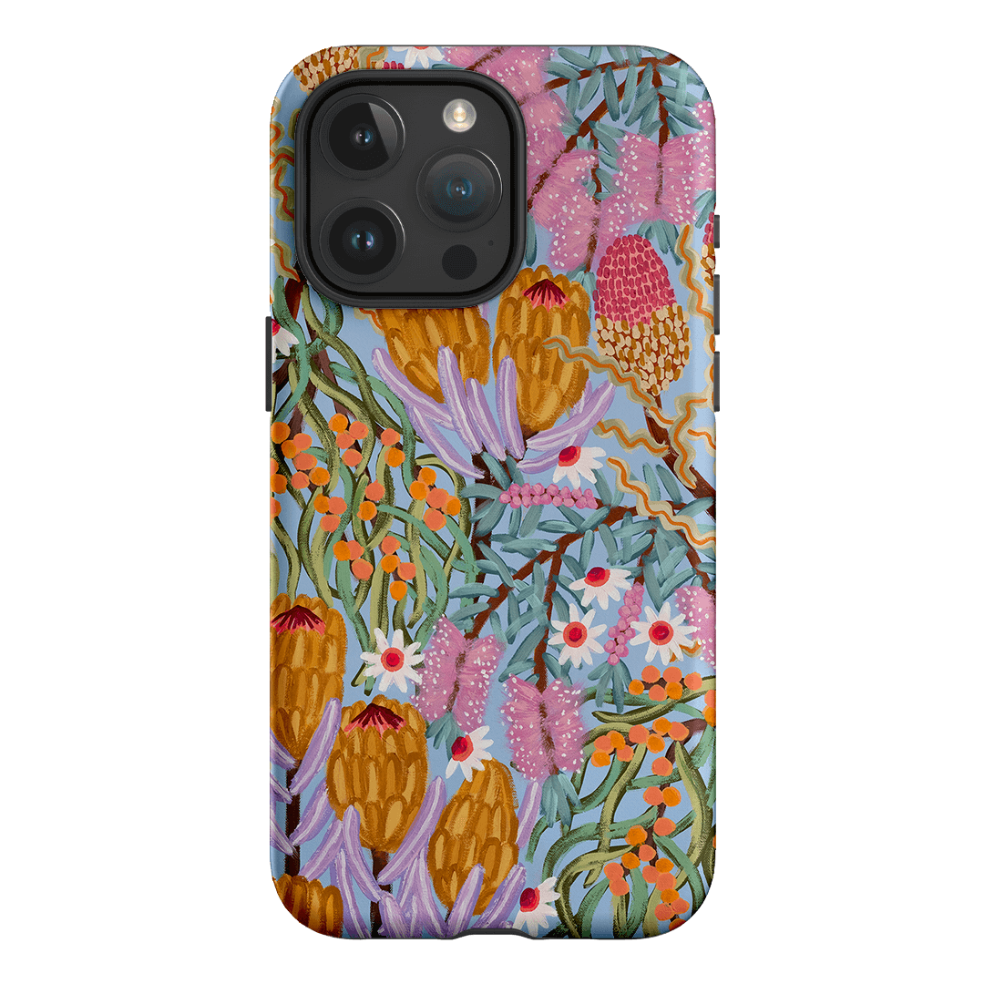 Bloom Fields