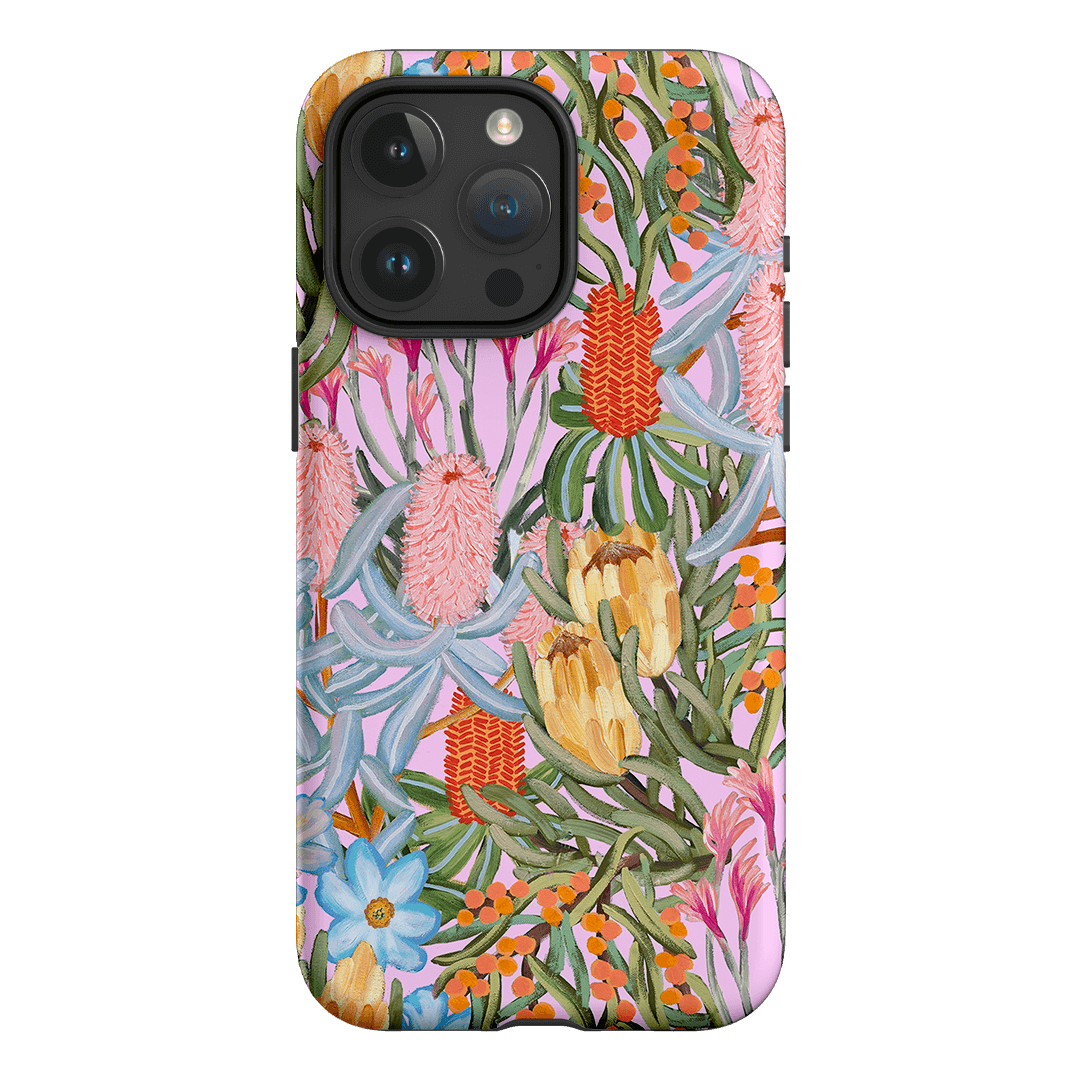 Floral Sorbet