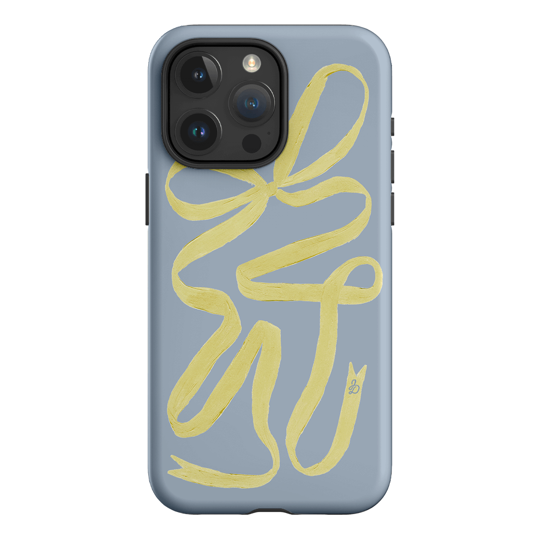 Sorbet Ribbon