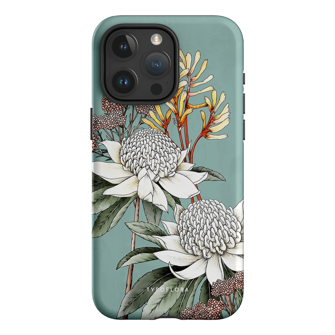 Waratah