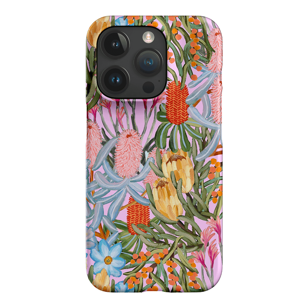 Floral Sorbet