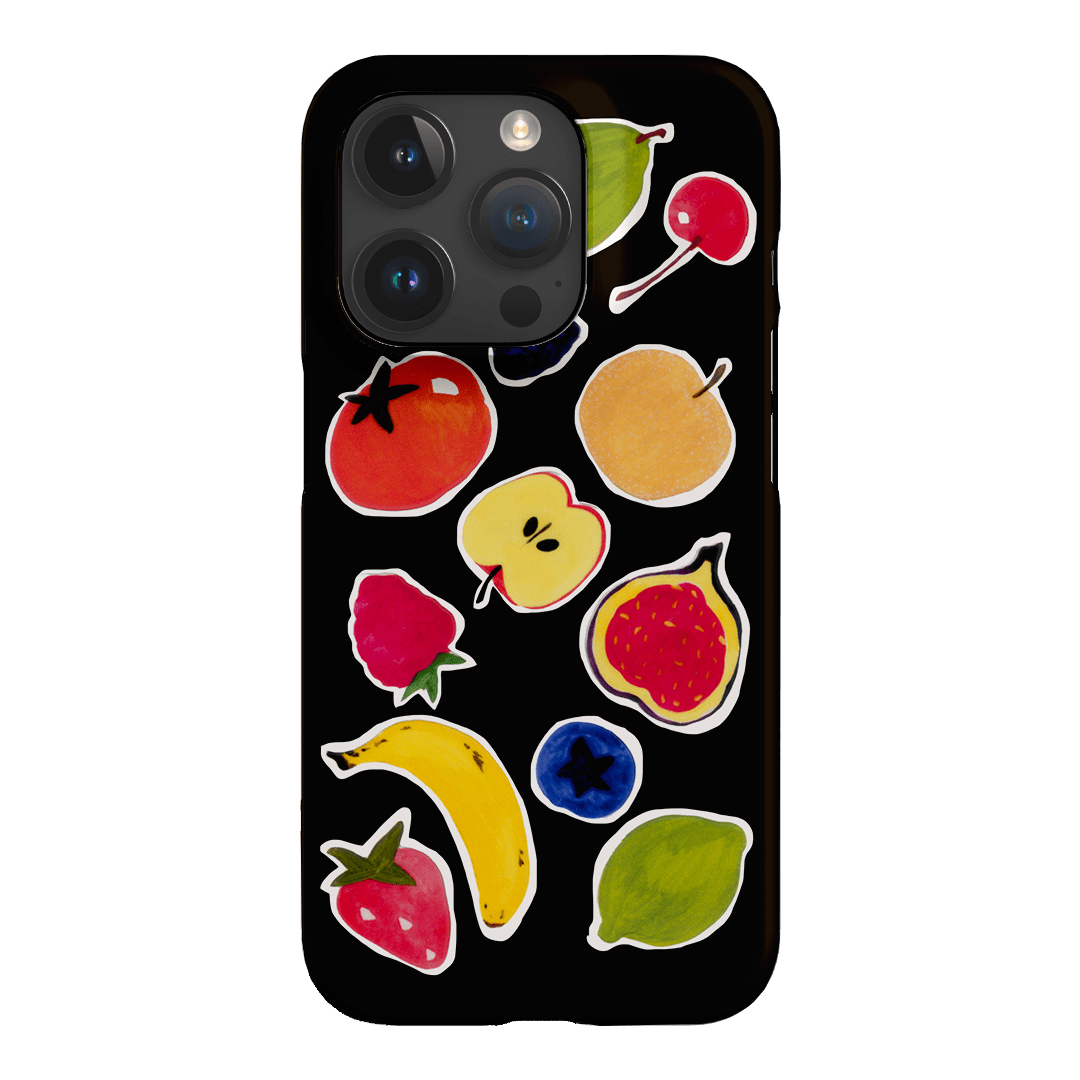 Fruit Stickers