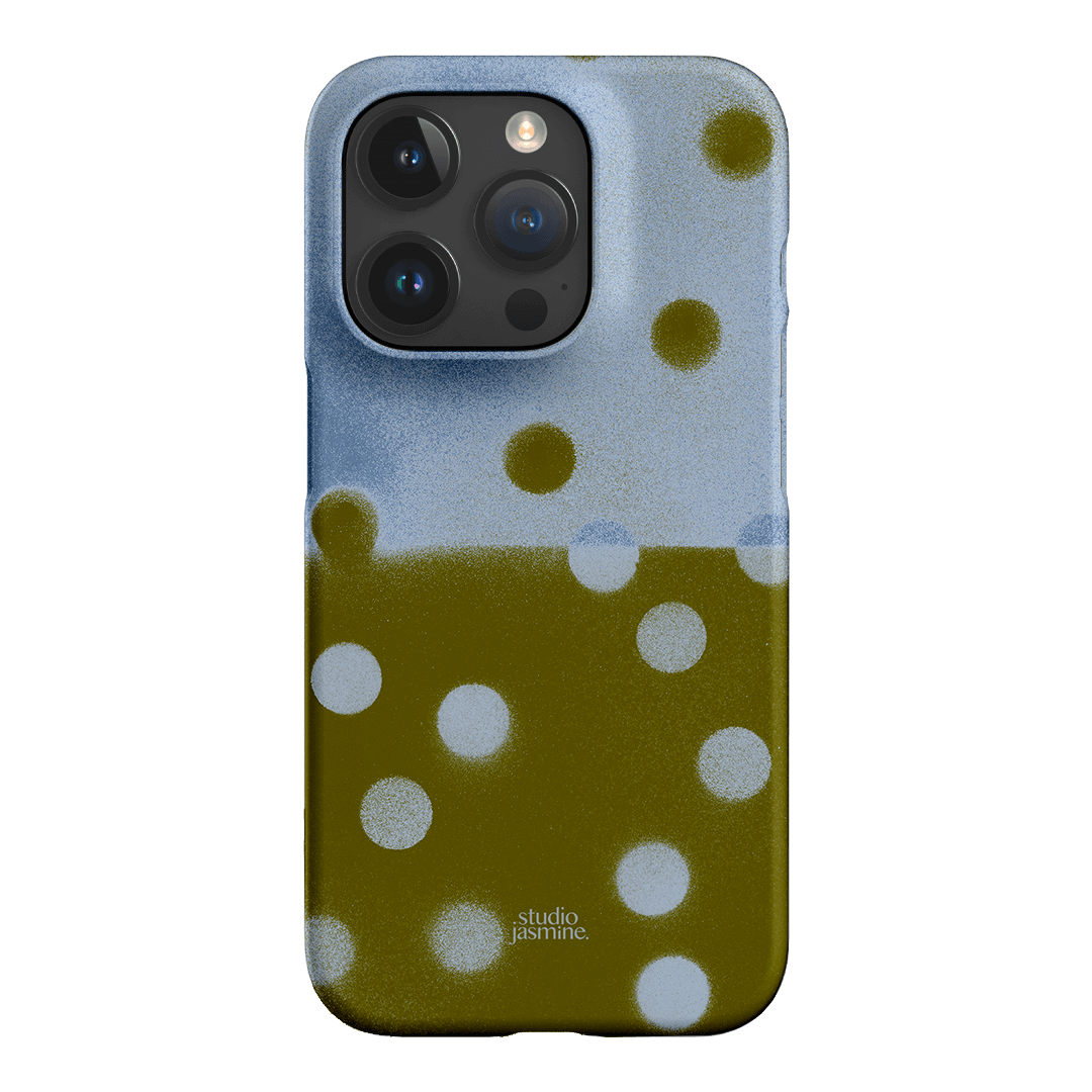 Lake Polka Dot