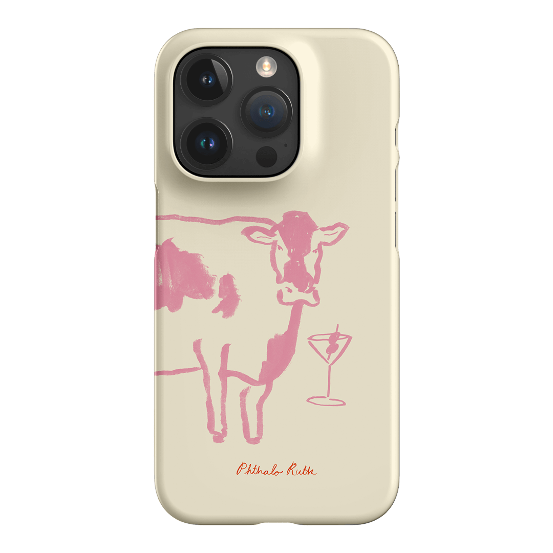Mootini Pink