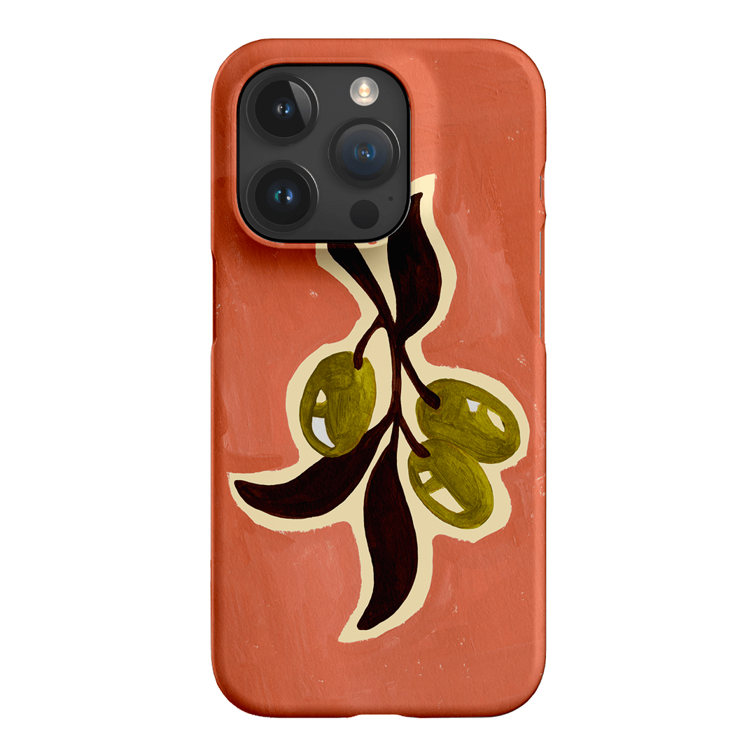 Olives