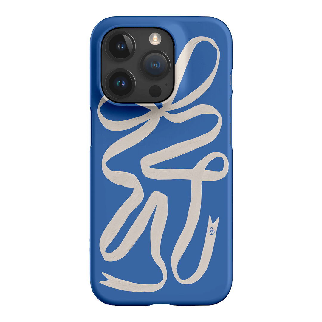 Something Blue Ribbon