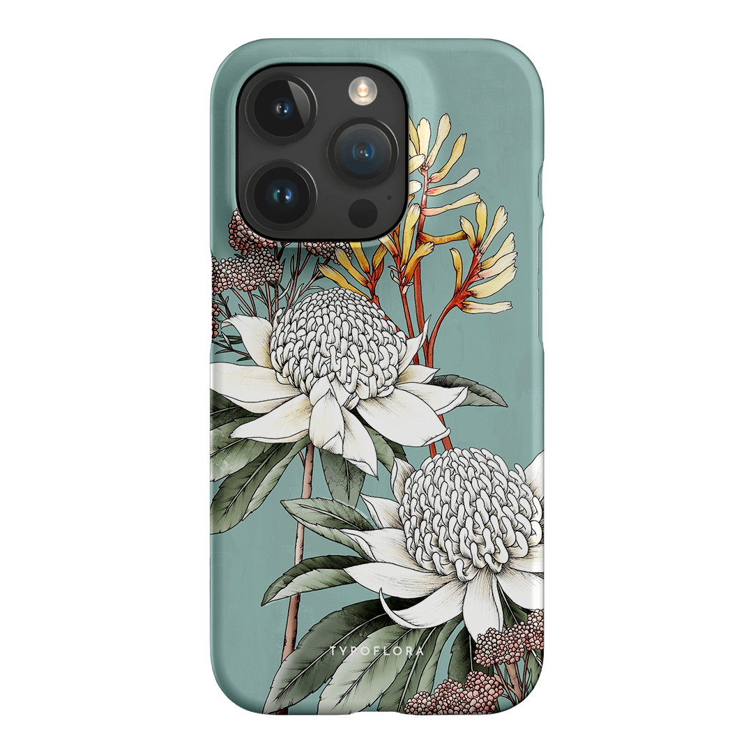 Waratah