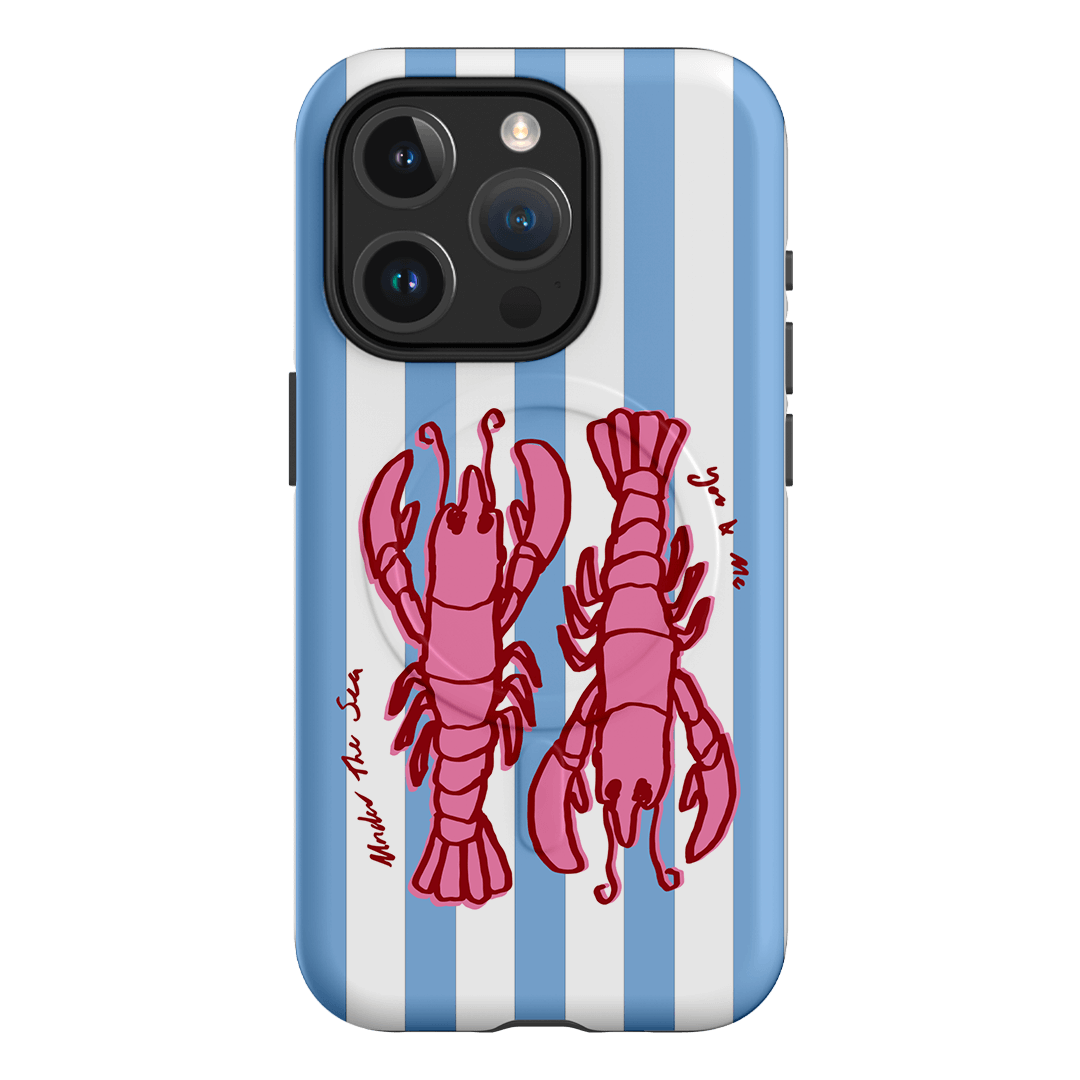 Lobster for Life