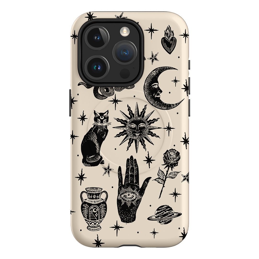 Astro Flash Beige
