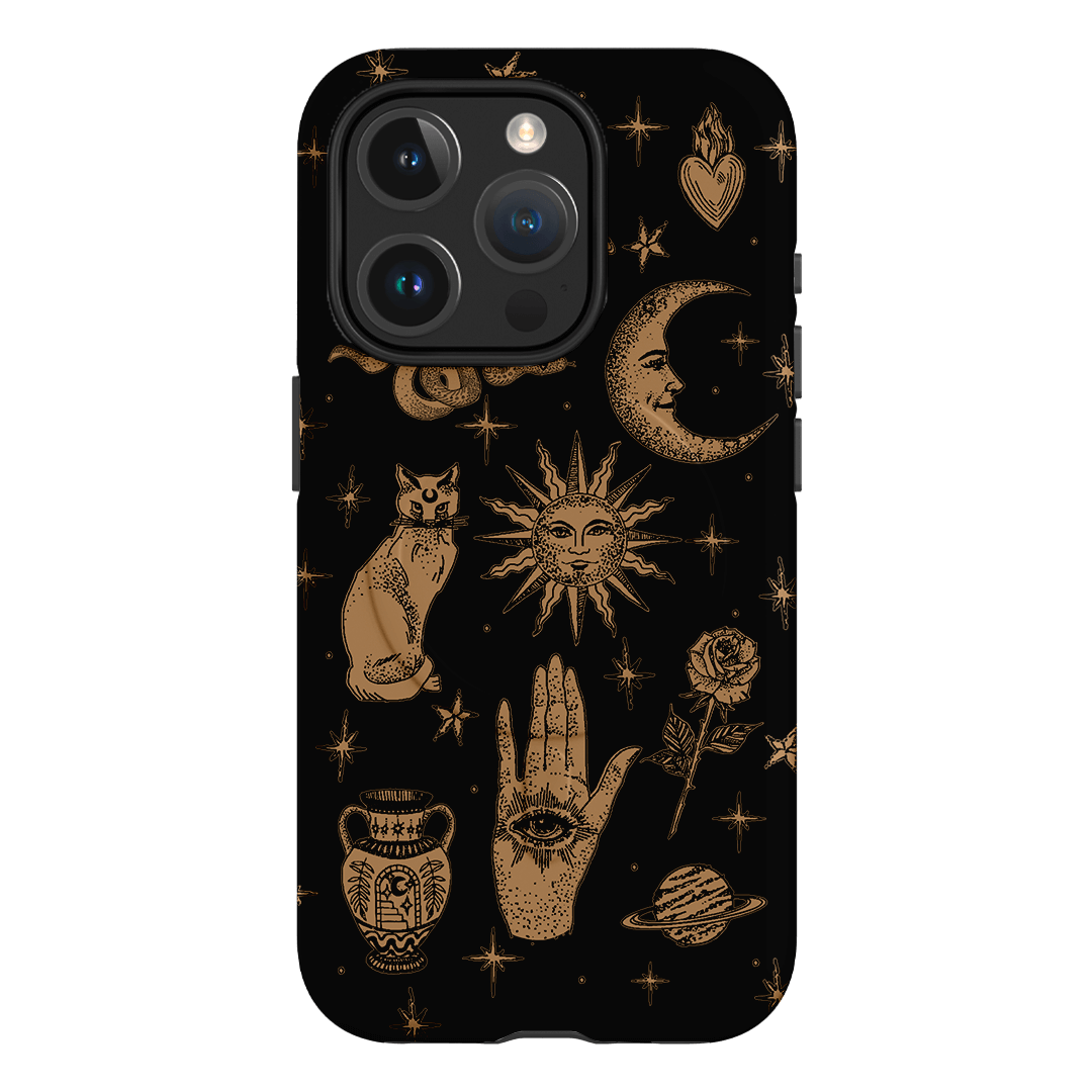 Astro Flash Noir