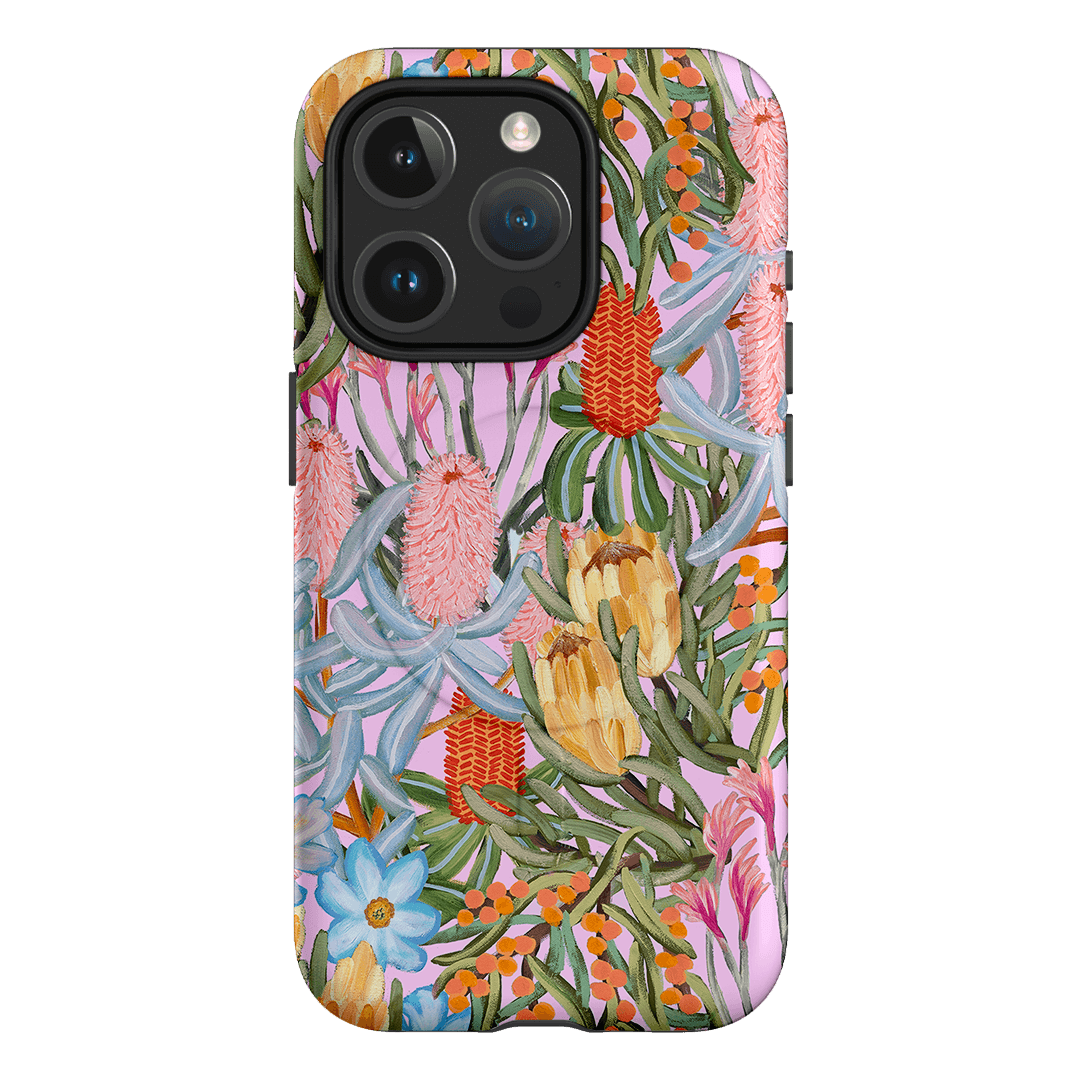 Floral Sorbet