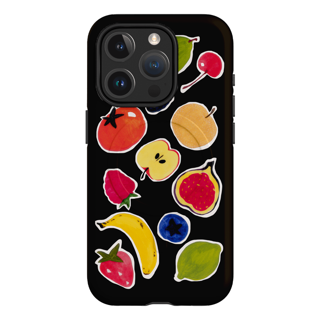 Fruit Stickers
