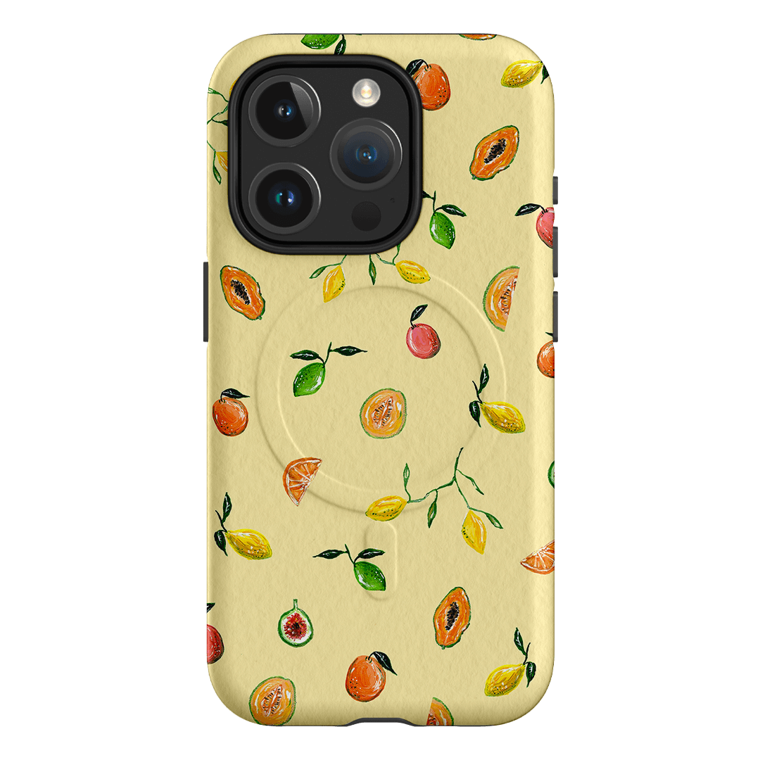 Golden Fruit
