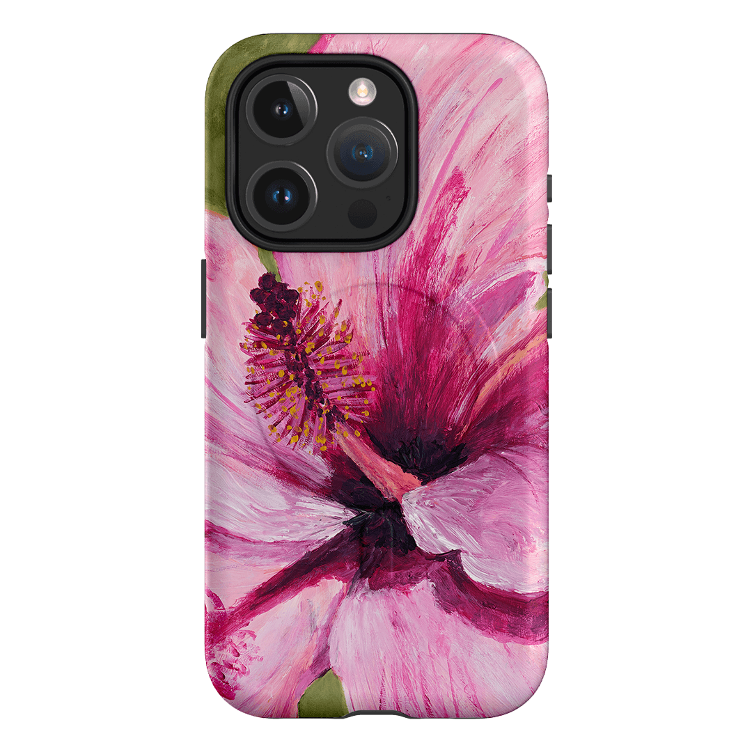 Hibiscus Dream