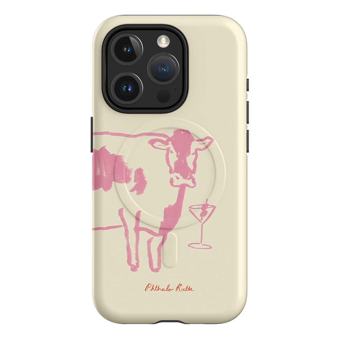 Mootini Pink