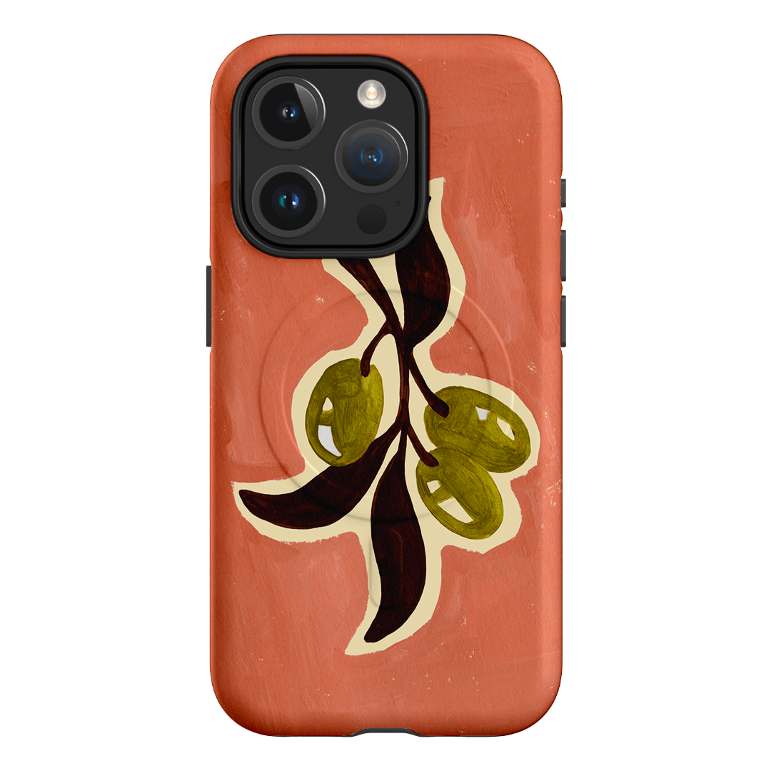 Olives