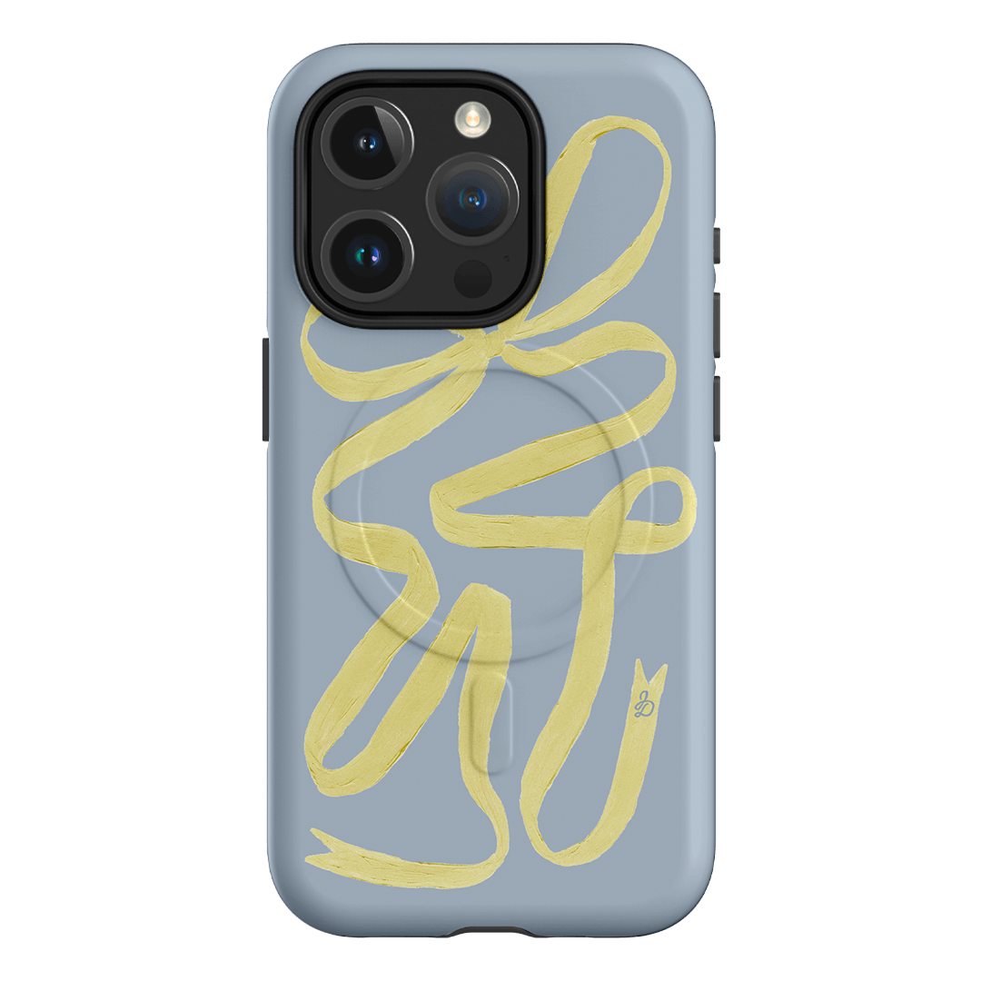 Sorbet Ribbon