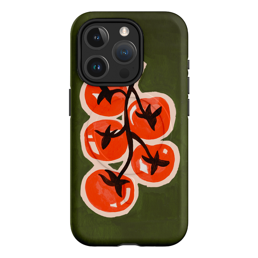 Tomatoes