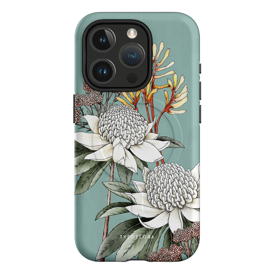 Waratah