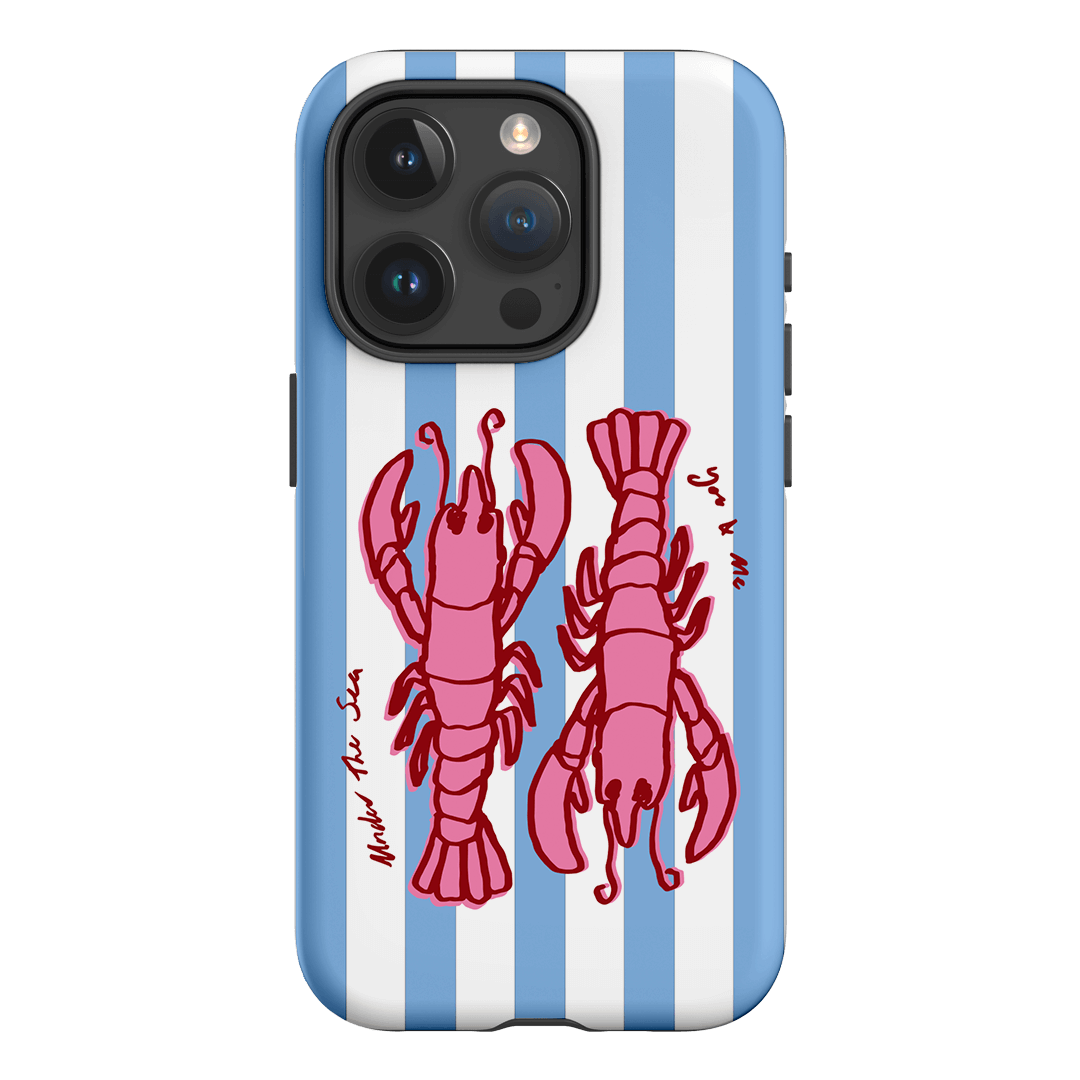 Lobster for Life