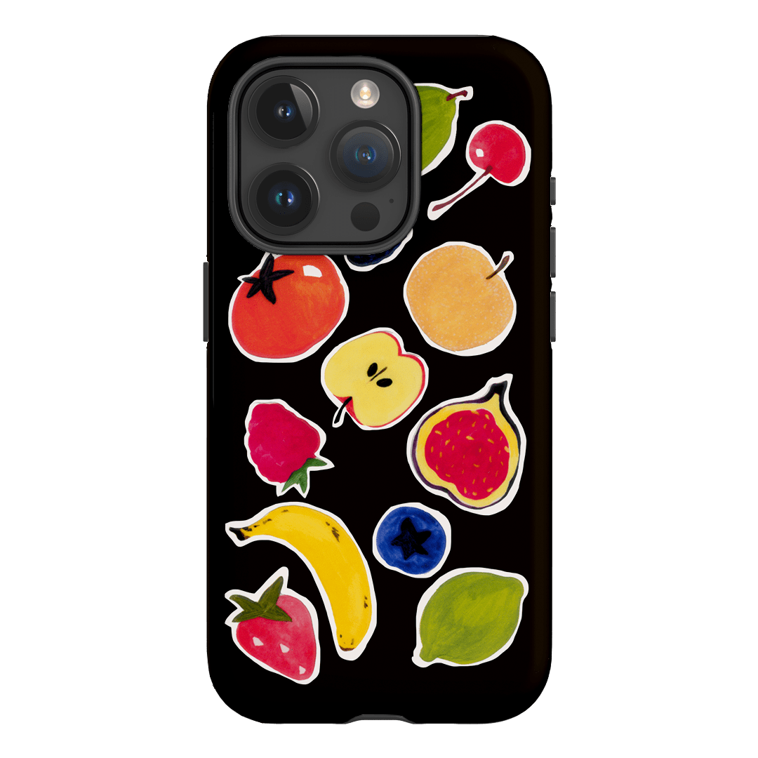Fruit Stickers