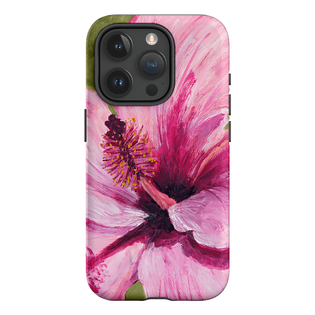 Hibiscus Dream