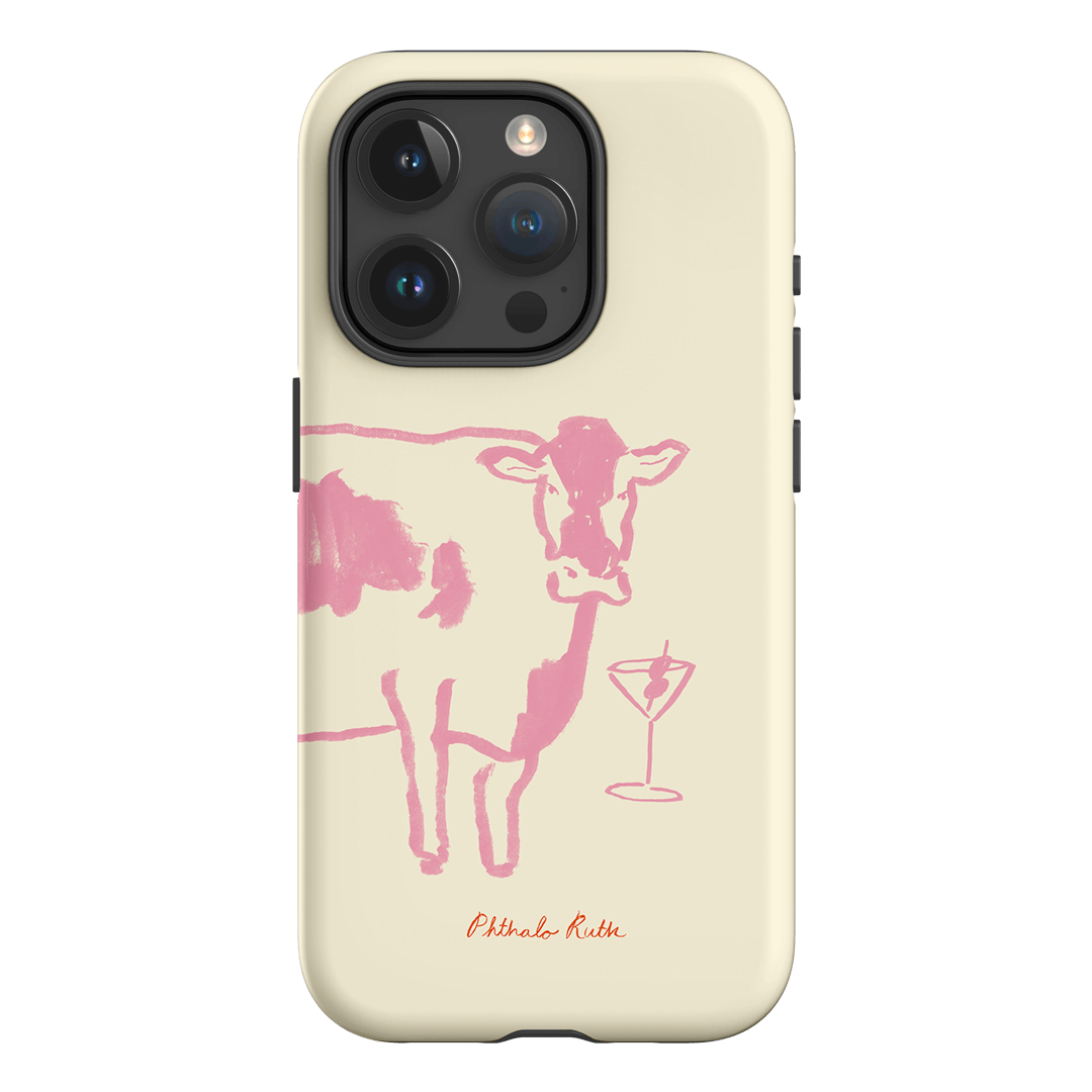 Mootini Pink