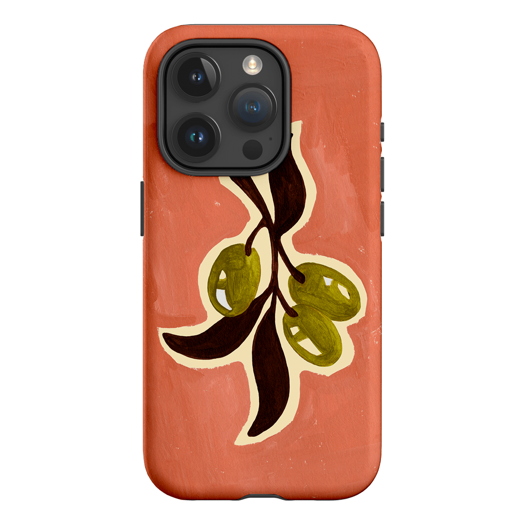 Olives