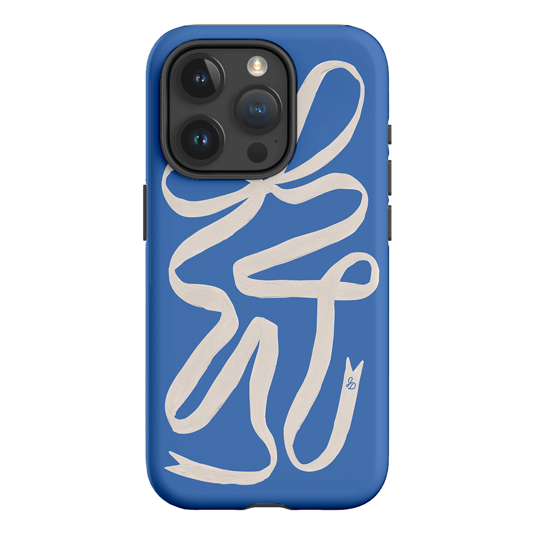 Something Blue Ribbon