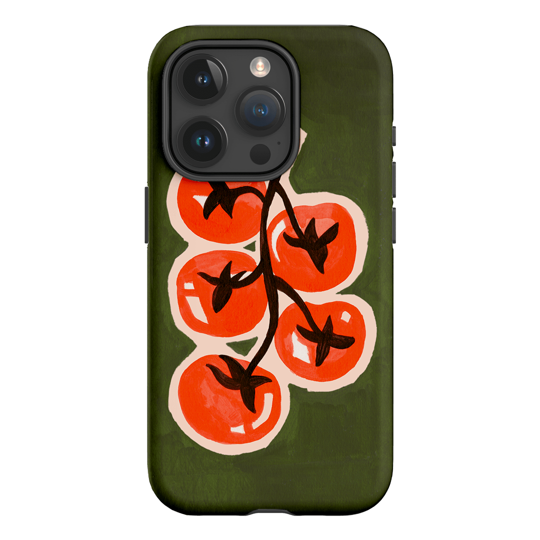 Tomatoes
